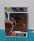 Funko POP Marvel MCU Thor Ragnarok Surtur Gamestop 252 Vinyl Figure