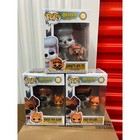 Funko Pop Oliver and Company Dodger Georgette Tito CHASE