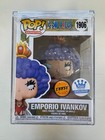 Funko Pop! - EMPORIO IVANKOV (Chase) - One Piece - Funko Shop - 1906 (5)