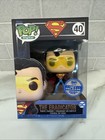 Funko Pop Superman The Eradicator 40 LE 2050