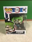 Funko POP! Demon Slayer GYUTARO 1751