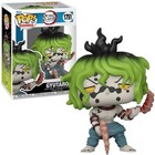 Funko Vinyl Figure Gyutaro #1751 - Kimetsu no Yaiba Demon Slayer w protector