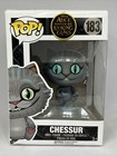 Funko POP Disney Alice Through The Looking Chessur # 183 BRAND NEW IN BOX