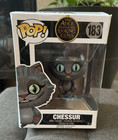 FUNKO POP! Alice Through the Looking Glass Chessur #183 Vinyl Figure
