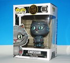Funko Pop! Disney Chessur #183 Alice Through the Looking Glass +P/Protector