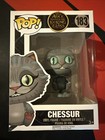 Funko Pop Disney Alice Through The Looking Glass - Chessur #183