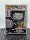 Funko Pop! The Umbrella Academy - Vanya #1118 (Target Exclusive) W/Protector