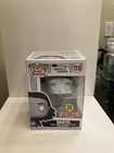 Funko POP 1118 Vanya Target Excl GITD The Umbrella Academy