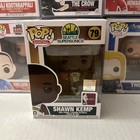 Funko Pop! Vinyl: NBA Shawn Kemp (Sonics home) #79 With Protector