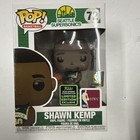 Funko Pop Basketball: Seattle SuperSonics Shawn Kemp 2020 Spring Convention