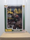 FUNKO POP! NBA SLAM SEATTLE SUPERSONICS SHAWN KEMP FIGURE
