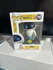 #1116 EVE (Flying) Glow - Disney Wall-E Funko POP Funko exclusive special