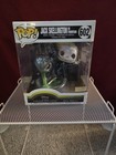 Disney Funko Pop  Jack Skellington in Fountain Glow 602 BOX LUNCH VAULTED
