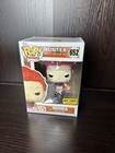 Funko Pop Hunter x Hunter Hisoka - Hot Topic Diamond #652
