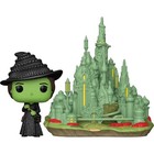 Funko Pop! Town Wicked Elphaba with the Emerald City #44