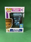 Funko Pop! 2019 Fundays Spastik Plastik Elwood #56 Box of Fun /3000 Blue
