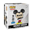 Funko Pop! Vinyl Mega 18 in: Disney - Mickey Mouse - Sam's Club (Sclb)...
