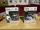 Funko Pop! Vinyl: Disney Mickey Mouse (Steamboat Willie) #19 + Donald Duck #1309