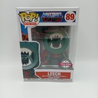 Funko Pop! Retro Toys Special Edition Masters Of The Universe #89 Leech