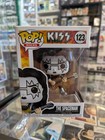 Pop Music Kiss - The SpaceMan vinyl #123