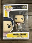 Funko POP Television #1279 Monica Geller Waitress Friends