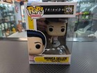 Friends Monica Geller (Waitress) #1279 Funko Pop! Fast Delivery