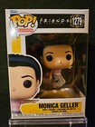 Funko Pop! TV - Monica Geller (diner outfit) NBC Series Friends #1279