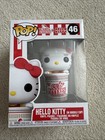 Funko Pop! Vinyl: Sanrio - Hello Kitty (In Noodle Cup) #46