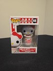 Funko Pop! Vinyl: Sanrio - Hello Kitty (In Noodle Cup) #46