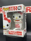 Funko Pop! Vinyl: Sanrio #46 Hello Kitty (In Noodle Cup)