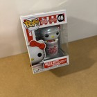 Funko Pop! Vinyl: Sanrio - Hello Kitty (In Noodle Cup) #46