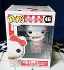 Funko Pop! Vinyl: Sanrio - Hello Kitty (In Cup Of Noodle Cup) #46