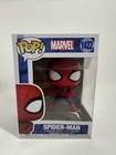 Marvel New Classics Spider-Man Funko Pop! Vinyl Figure #1422