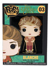 Funko Pop! Pin: The Golden Girls - Blanche #3