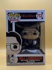 Funko Pop! Movies Office Space Bill Lumbergh #712 Vinyl Figure