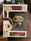 Bill Lumbergh #712 Office Space Funko Pop! Fast Shipping!!!
