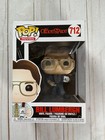 Funko Pop! Movies Office Space: Bill Lumbergh #712 Vinyl Figure KT