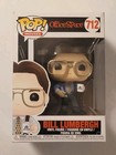 Funko Pop! Vinyl Movies #712, Bill Lumbergh, Office Space
