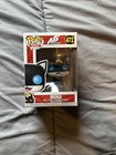 Funko Pop! Games Mona #471 Persona 5 Collectible Figure