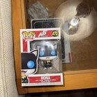 Funko Pop! Vinyl: Persona 5 - Mona #471