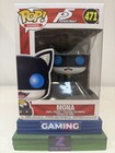 Funko Pop! Games P5 Persona 5 Mona #471