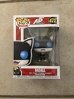 Funko Pop! Vinyl: Persona 5 - Mona #471