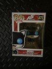 Funko Pop! Persona 5 - Mona Vinyl Figure 471