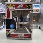 Funko Pop! Vinyl: Persona 5 - Mona #471