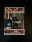 Funko Pop! Games Mona 471 Persona 5 Vaulted P5 Vinyl Figure