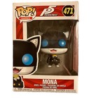 Funko Pop! Vinyl: Persona 5 - Mona #471