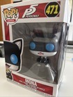 Funko Pop! Vinyl: Persona 5, Mona (Morgana) #471