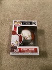FUNKO POP! PENNYWISE #1746~ MINT~ IT WELCOME TO DERRY SERIES~