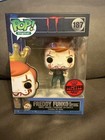 NEW N F T Digital Funko Pop Freddy as Pennywise (Meltdown) from IT 1/2500 #187