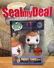 Funko Pop! Digital x It #187 Freddy Funko as Pennywise (Meltdown) LE 2500 pcs
